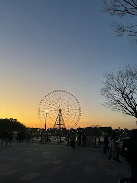 葛西臨海水族園に投稿された画像（2026/1/17）