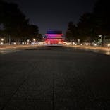 NAKEDヨルマイリ 2025-26 平安神宮に投稿された画像（2026/1/17）