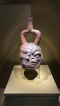 CREVIA マチュピチュ展／CREVIA MACHU PICCHU AND THE GOLDEN EMPIRES OF PERUに投稿された画像（2026/1/17）