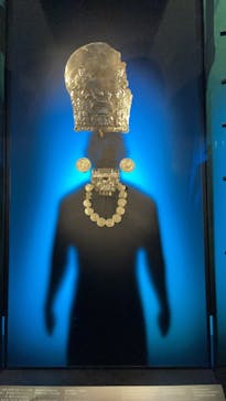 CREVIA マチュピチュ展／CREVIA MACHU PICCHU AND THE GOLDEN EMPIRES OF PERUに投稿された画像（2026/1/17）