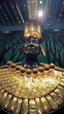 CREVIA マチュピチュ展／CREVIA MACHU PICCHU AND THE GOLDEN EMPIRES OF PERUに投稿された画像（2026/1/17）