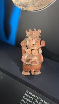 CREVIA マチュピチュ展／CREVIA MACHU PICCHU AND THE GOLDEN EMPIRES OF PERUに投稿された画像（2026/1/17）