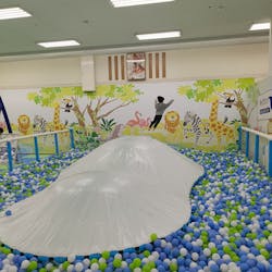 キッズランドUS フジグラン山口店に投稿された画像（2026/1/17）