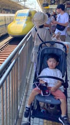 京都鉄道博物館_運転シミュレーターに投稿された画像（2026/1/17）