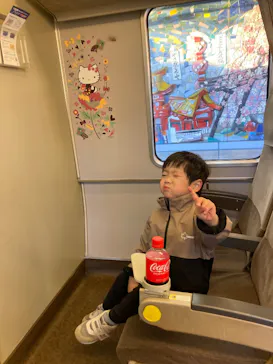 京都鉄道博物館_運転シミュレーターに投稿された画像（2026/1/17）