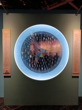 特別展「昆虫MANIAC」（名古屋会場）に投稿された画像（2026/1/17）