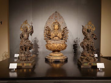 東京国立博物館に投稿された画像（2026/1/17）