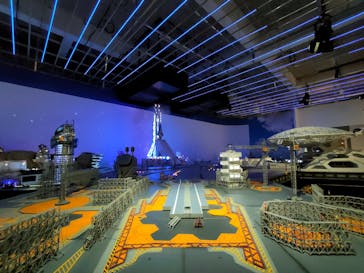 ミニチュアミュージアム スモールワールズに投稿された画像（2026/1/17）