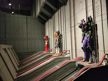 ミニチュアミュージアム スモールワールズに投稿された画像（2026/1/17）