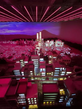 ミニチュアミュージアム スモールワールズに投稿された画像（2026/1/17）