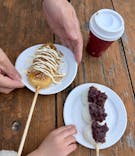 修善寺虹の郷に投稿された画像（2026/1/17）