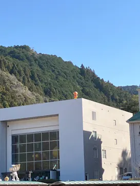 香美市立やなせたかし記念館　(アンパンマンミュージアム＆詩とメルヘン絵本館）に投稿された画像（2026/1/17）