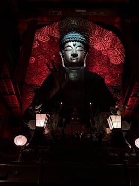 ぎふ灯り物語 ２０２６に投稿された画像（2026/1/17）