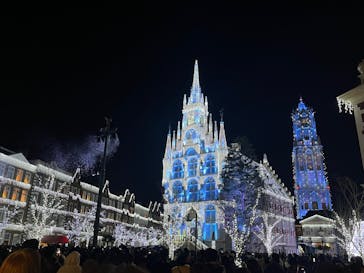 ハウステンボスに投稿された画像（2026/1/17）