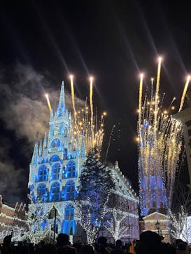 ハウステンボスに投稿された画像（2026/1/17）