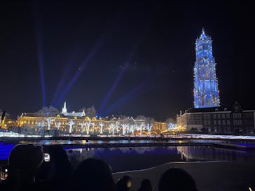 ハウステンボスに投稿された画像（2026/1/17）