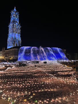 ハウステンボスに投稿された画像（2026/1/17）