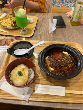 岩盤温浴リゾート　ココプララに投稿された画像（2026/1/17）