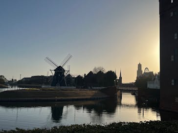 ハウステンボスに投稿された画像（2026/1/17）