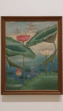 豊田市美術館に投稿された画像（2026/1/17）