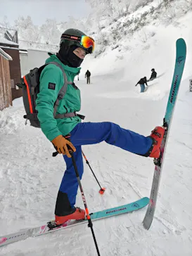 星野リゾート　トマムスキー場に投稿された画像（2026/1/17）