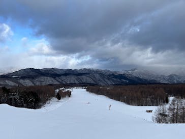 ハンターマウンテン塩原に投稿された画像（2026/1/17）