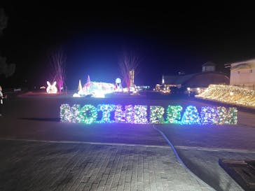 マザー牧場に投稿された画像（2026/1/17）