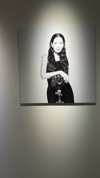 ヨシダナギ写真展　HEROES-RELOADED-に投稿された画像（2026/1/17）