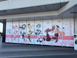 東京スカイツリーに投稿された画像（2026/1/17）