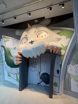 ちいかわパークに投稿された画像（2026/1/18）