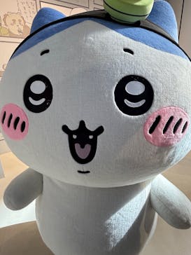 ちいかわパークに投稿された画像（2026/1/18）