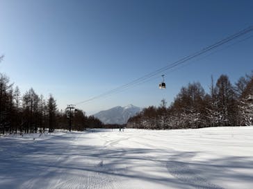 グランデコ・スノーリゾートに投稿された画像（2026/1/18）