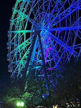 東武動物公園に投稿された画像（2026/1/18）