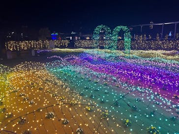 東武動物公園に投稿された画像（2026/1/18）