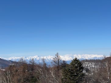 菅平高原スノーリゾートに投稿された画像（2026/1/18）