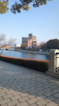 広島平和記念資料館に投稿された画像（2026/1/18）