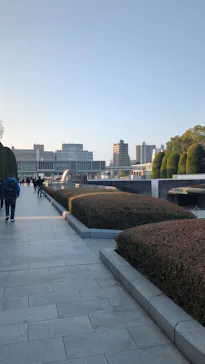 広島平和記念資料館に投稿された画像（2026/1/18）