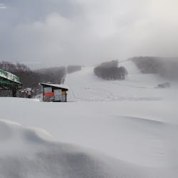 秋田八幡平スキー場に投稿された画像（2026/1/18）