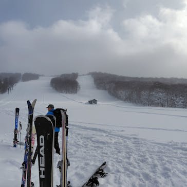 秋田八幡平スキー場に投稿された画像（2026/1/18）