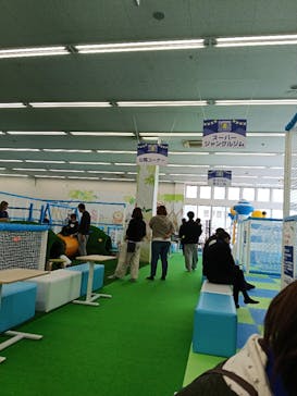 キッズランドUS 三重鈴鹿店に投稿された画像（2026/1/18）