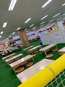 キッズランドUS 埼玉熊谷店に投稿された画像（2026/1/18）