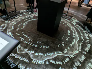 NAKED meets ガウディ展に投稿された画像（2026/1/18）