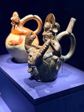 CREVIA マチュピチュ展／CREVIA MACHU PICCHU AND THE GOLDEN EMPIRES OF PERUに投稿された画像（2026/1/18）