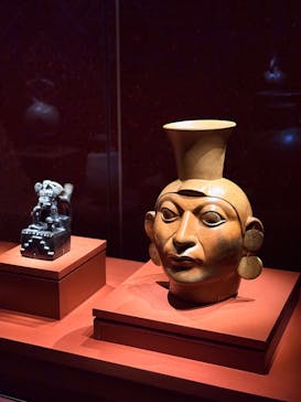 CREVIA マチュピチュ展／CREVIA MACHU PICCHU AND THE GOLDEN EMPIRES OF PERUに投稿された画像（2026/1/18）