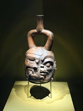 CREVIA マチュピチュ展／CREVIA MACHU PICCHU AND THE GOLDEN EMPIRES OF PERUに投稿された画像（2026/1/18）