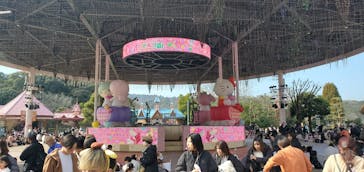 ハーモニーランドに投稿された画像（2026/1/18）