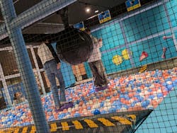 VS PARK ららぽーと愛知東郷店に投稿された画像（2026/1/18）