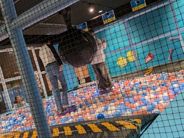 VS PARK ららぽーと愛知東郷店に投稿された画像（2026/1/18）