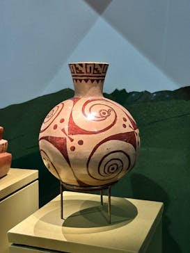 CREVIA マチュピチュ展／CREVIA MACHU PICCHU AND THE GOLDEN EMPIRES OF PERUに投稿された画像（2026/1/18）