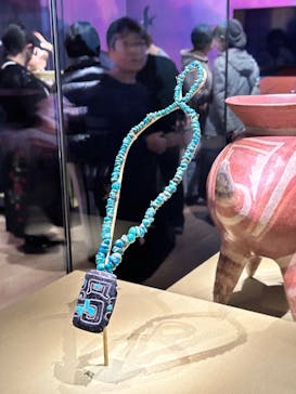 CREVIA マチュピチュ展／CREVIA MACHU PICCHU AND THE GOLDEN EMPIRES OF PERUに投稿された画像（2026/1/18）